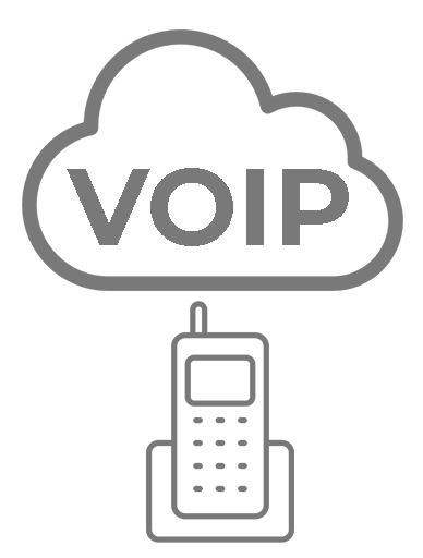 dect voip